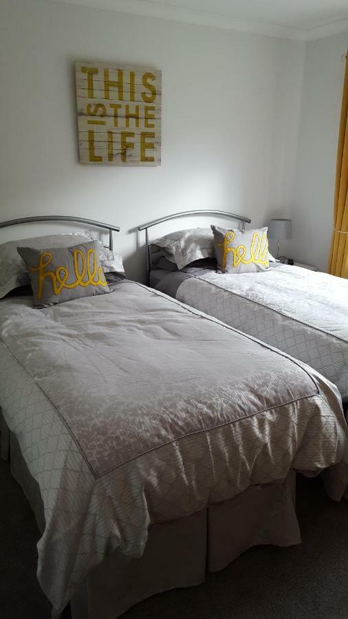 Casa Poco Bed and Breakfast Ballachulish Eksteriør billede
